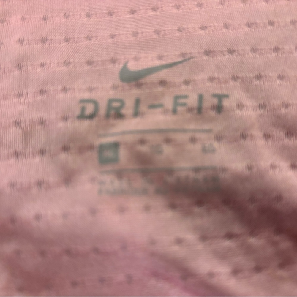 Under Armour dri-fit xl like new